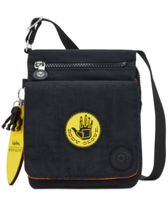Kipling - New Eldorado Crossbody Bag