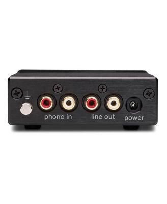 Pluto 2 Phono Preamp