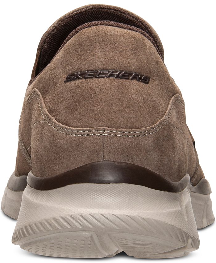 Skechers Men's Equalizer Mind Game Walking Sneakers from Finish Line Macy's