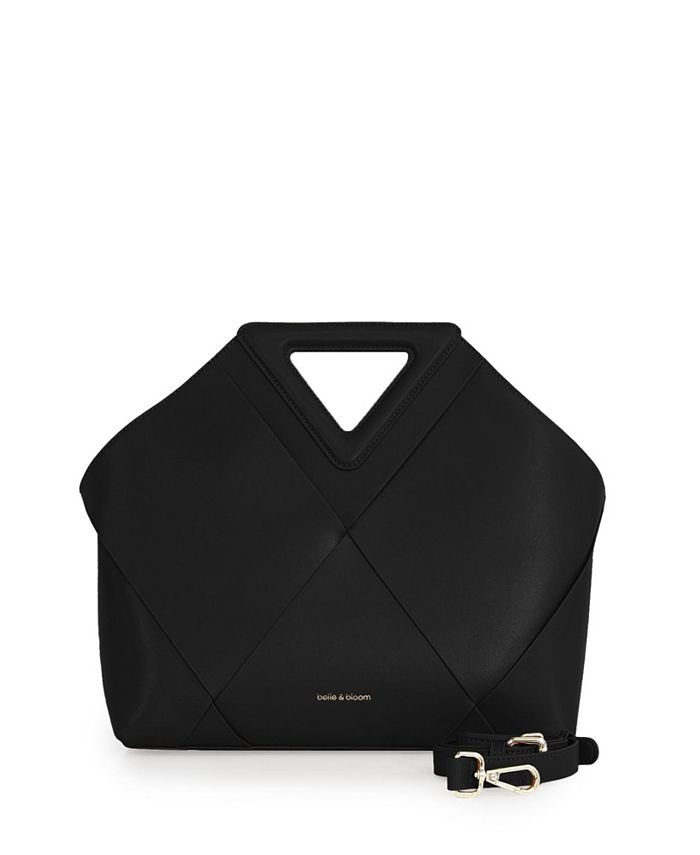 Belle & Bloom Love Locked Handbag Macy