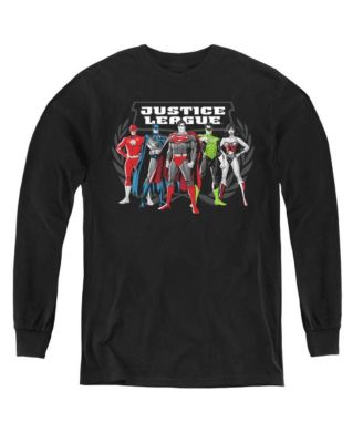 Justice League