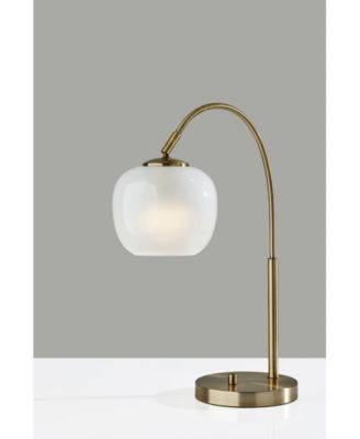 21.75" Magnolia Table Lamp