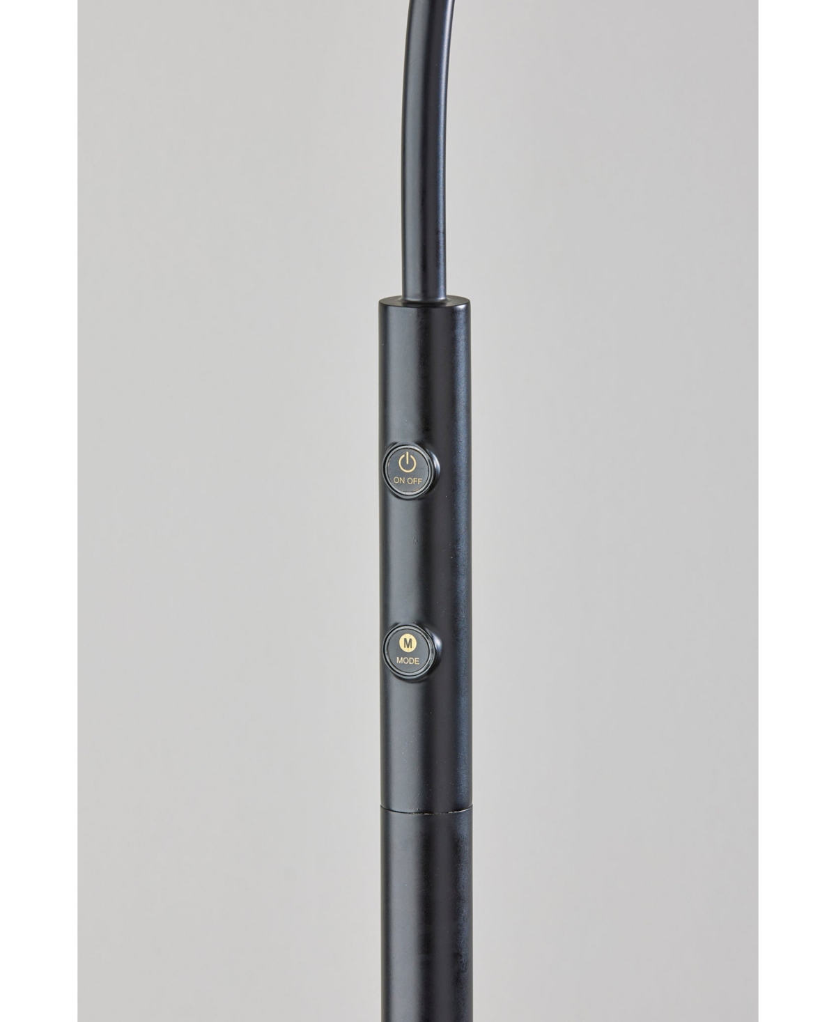 Adesso 56.5" In Black