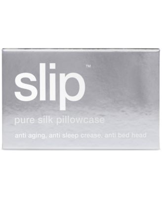 Pure Silk Queen Pillowcase