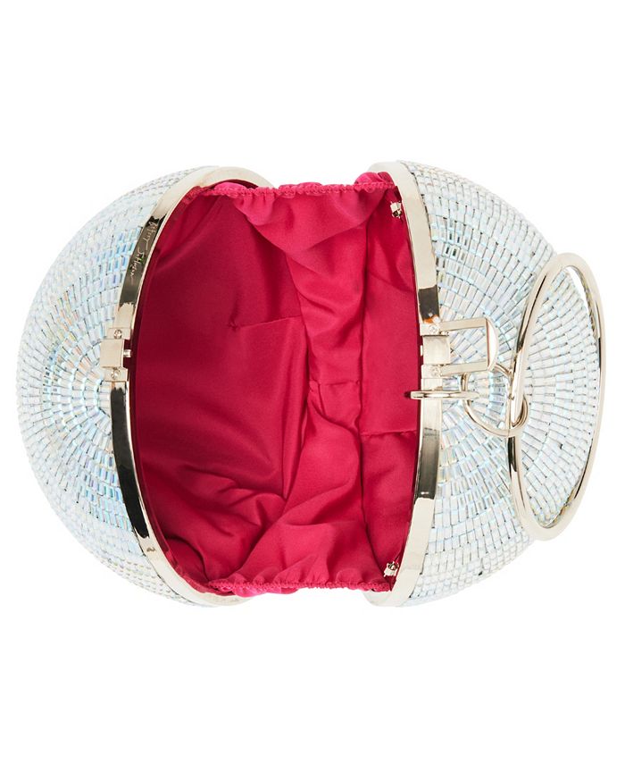 Betsey Johnson Dancing Queen Disco Ball Bag Macy's
