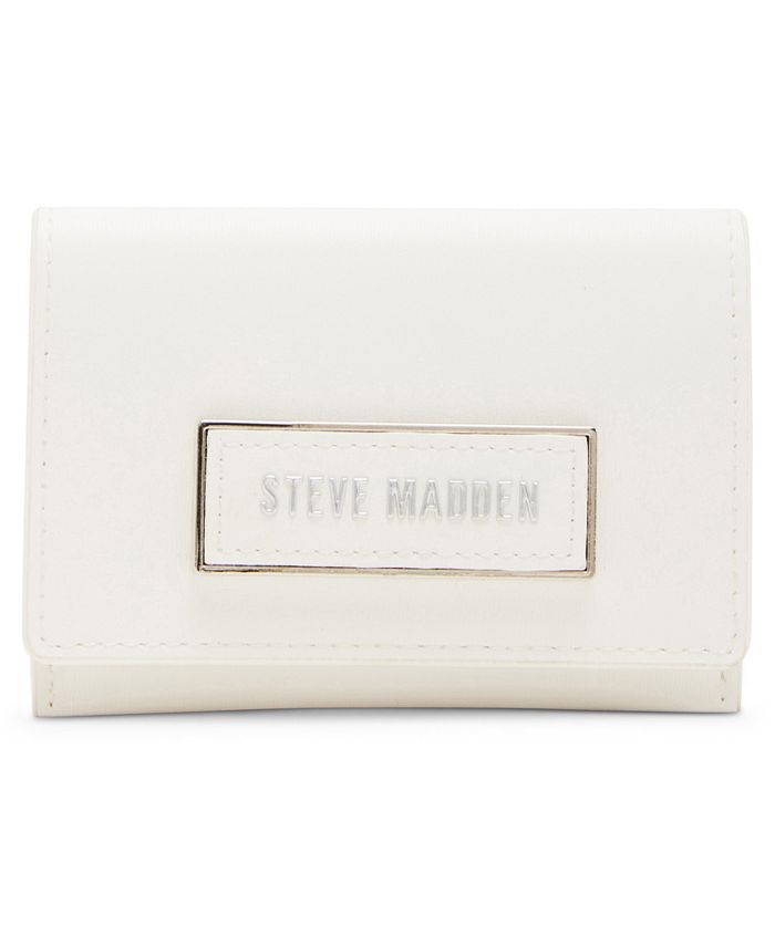 Steve Madden Women's Micro Wallet - Macy's
