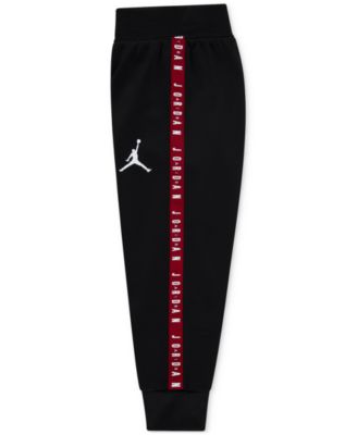 Toddler Boys 2-Piece Air Tricot Jacket and Pants Set