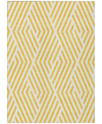 Chantille Machine Washable ACN550 5'x7'6 Area Rug