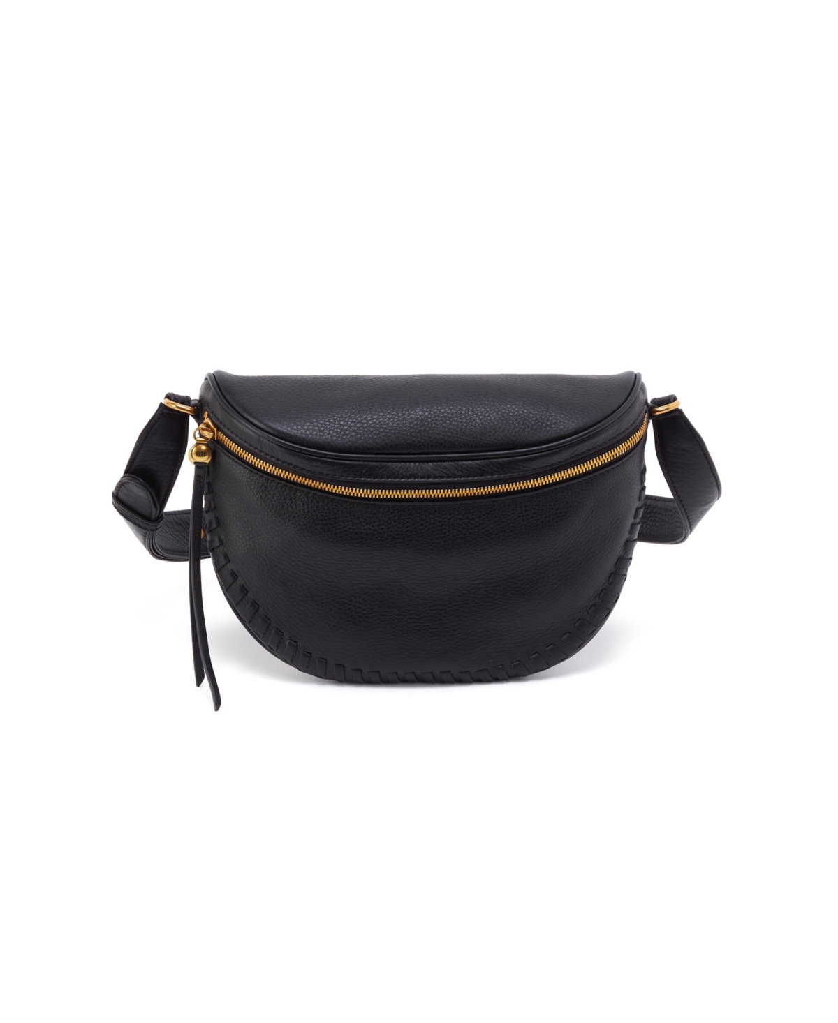 Juno Belt Bag - Black