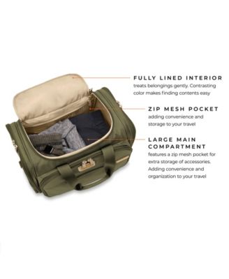 Baseline Underseat Duffle&nbsp;