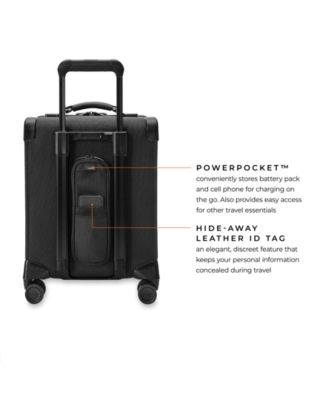 Baseline Compact Carry-On Spinner