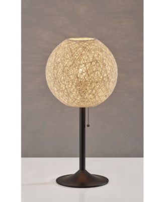 24" Havana Table Lamp