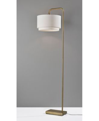 65" Brinkley Floor Lamp