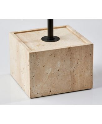 62" Wilder Floor Lamp