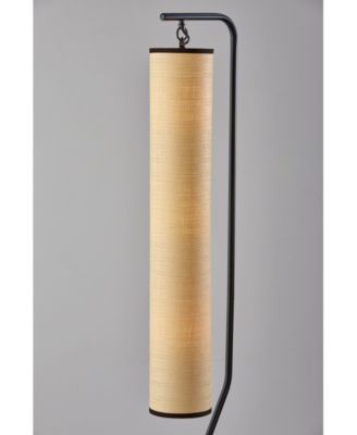 61" Lyons Floor Lamp