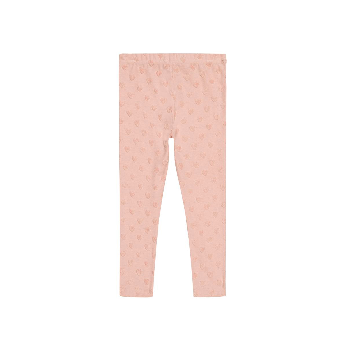 Sammy + Nat Little Girls Sammy + Nat Jacquard Pant