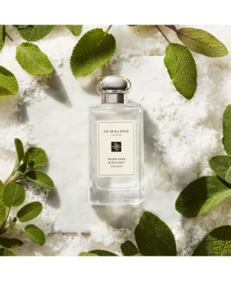 Wood Sage & Sea Salt Cologne, 3.4-oz.