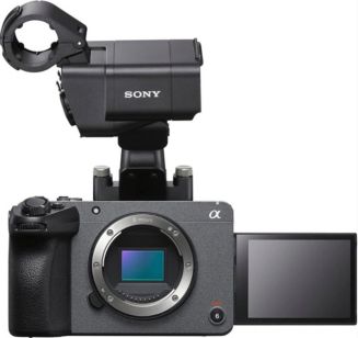★タイムセール 8/15まで　SONY Cinema Line FX30 セット Amazon.com : SONY Cinema Line FX30 Super 35 Camera with XLR