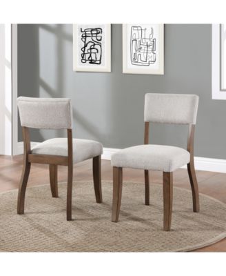 Furniture - Gardley 2 Pc. Chair Set