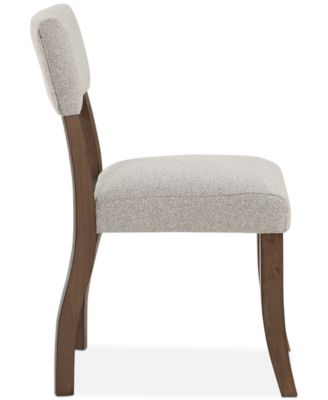 Gardley Side Chair, Created for Macy's