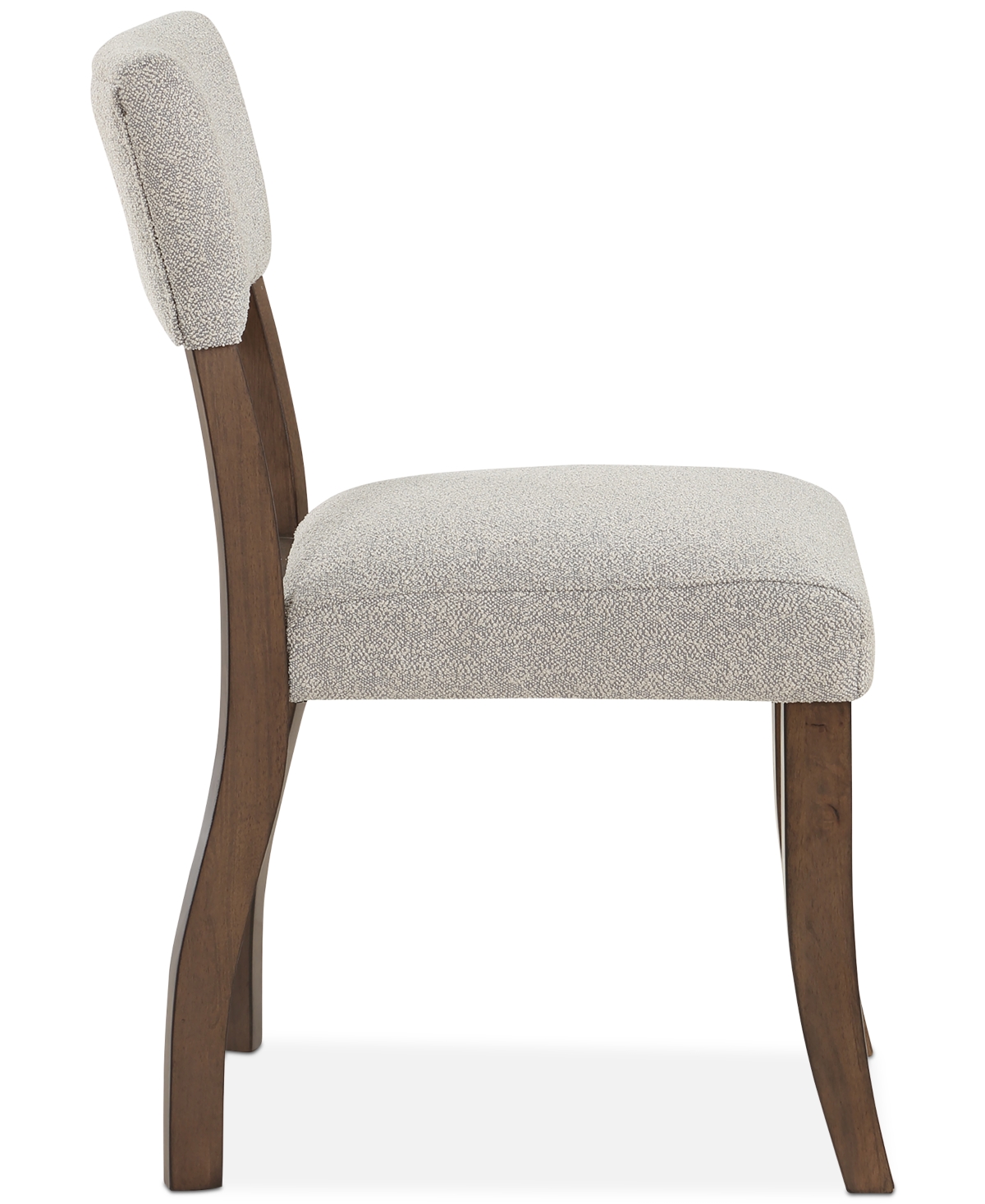 Closeout! Gardley Side Chair, Created for Macy's