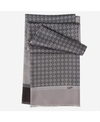 Palazzo - Silk Scarf for Men
