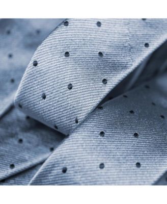 Pisa - Silk Jacquard Tie for Men