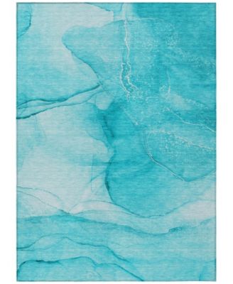 Chantille Machine Washable ACN507 8'x10' Area Rug