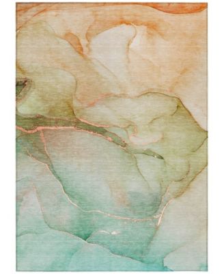 Chantille Machine Washable ACN508 3'x5' Area Rug