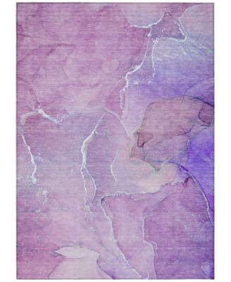 Chantille Machine Washable ACN511 5'x7'6 Area Rug