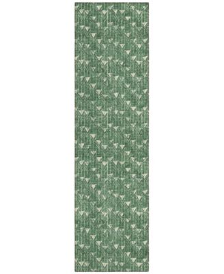 Chantille Machine Washable ACN514 2'3x7'6 Runner Area Rug