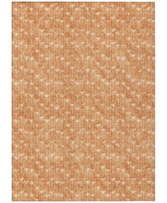 Chantille Machine Washable ACN514 5'x7'6 Area Rug