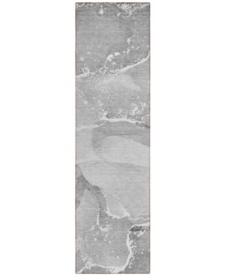 Chantille Machine Washable ACN517 2'3x7'6 Runner Area Rug