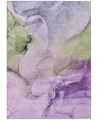 Chantille Machine Washable ACN521 9'x12' Area Rug