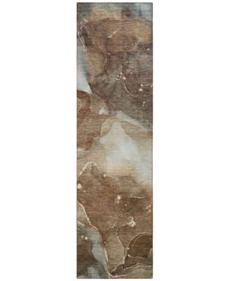 Addison - Chantille Machine Washable ACN522 1'8x2'6 Area Rug