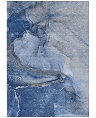 Chantille Machine Washable ACN524 8'x10' Area Rug