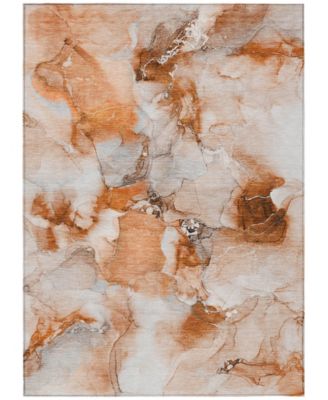 Chantille Machine Washable ACN526 5'x7'6 Area Rug