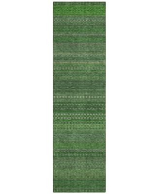 Chantille Machine Washable ACN527 2'3x7'6 Runner Area Rug