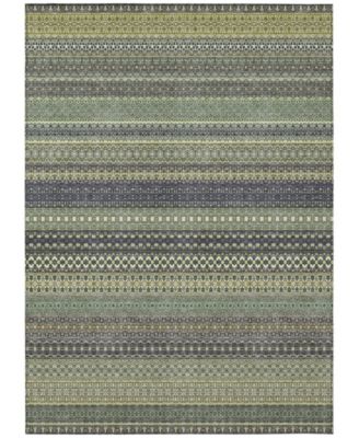 Chantille Machine Washable ACN527 5'x7'6 Area Rug