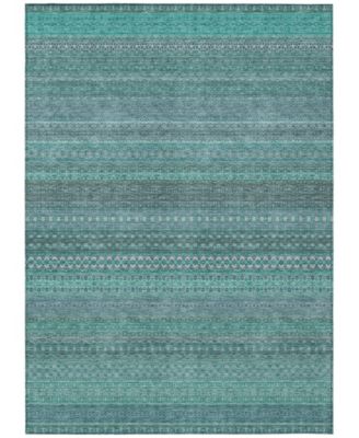 Chantille Machine Washable ACN527 5'x7'6 Area Rug