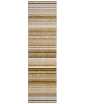 Chantille Machine Washable ACN529 2'3x7'6 Runner Area Rug