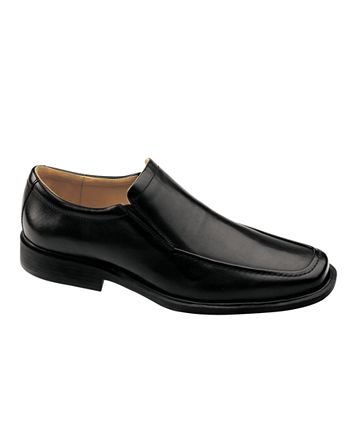 Macys sales johnston murphy