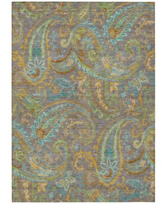 Chantille Machine Washable ACN533 8'x10' Area Rug
