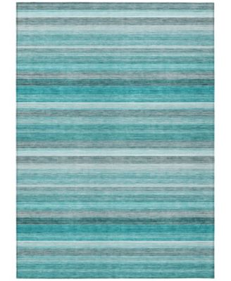 Chantille Machine Washable ACN535 5'x7'6 Area Rug
