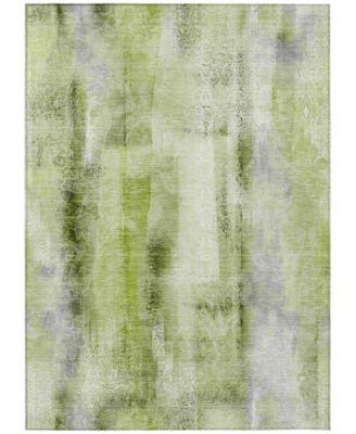 Chantille Machine Washable ACN537 9'x12' Area Rug