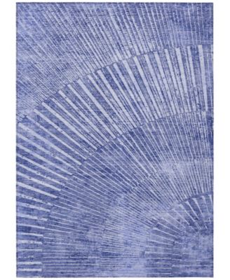 Chantille Machine Washable ACN542 5'x7'6 Area Rug