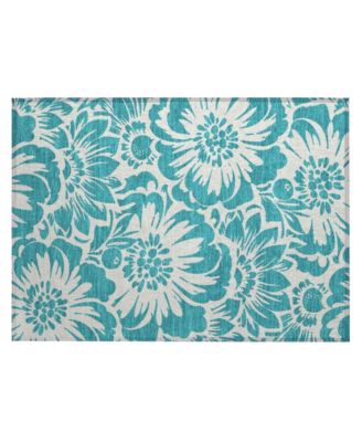 Chantille Machine Washable ACN551 Area Rug Collection