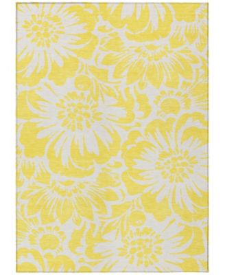 Chantille Machine Washable ACN551 8'x10' Area Rug