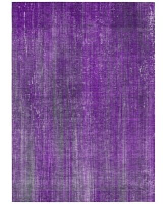 Chantille Machine Washable ACN552 5'x7'6 Area Rug