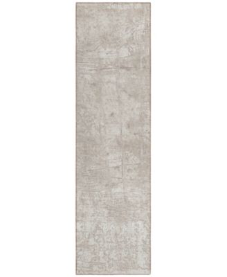 Chantille Machine Washable ACN559 2'3x7'6 Runner Area Rug
